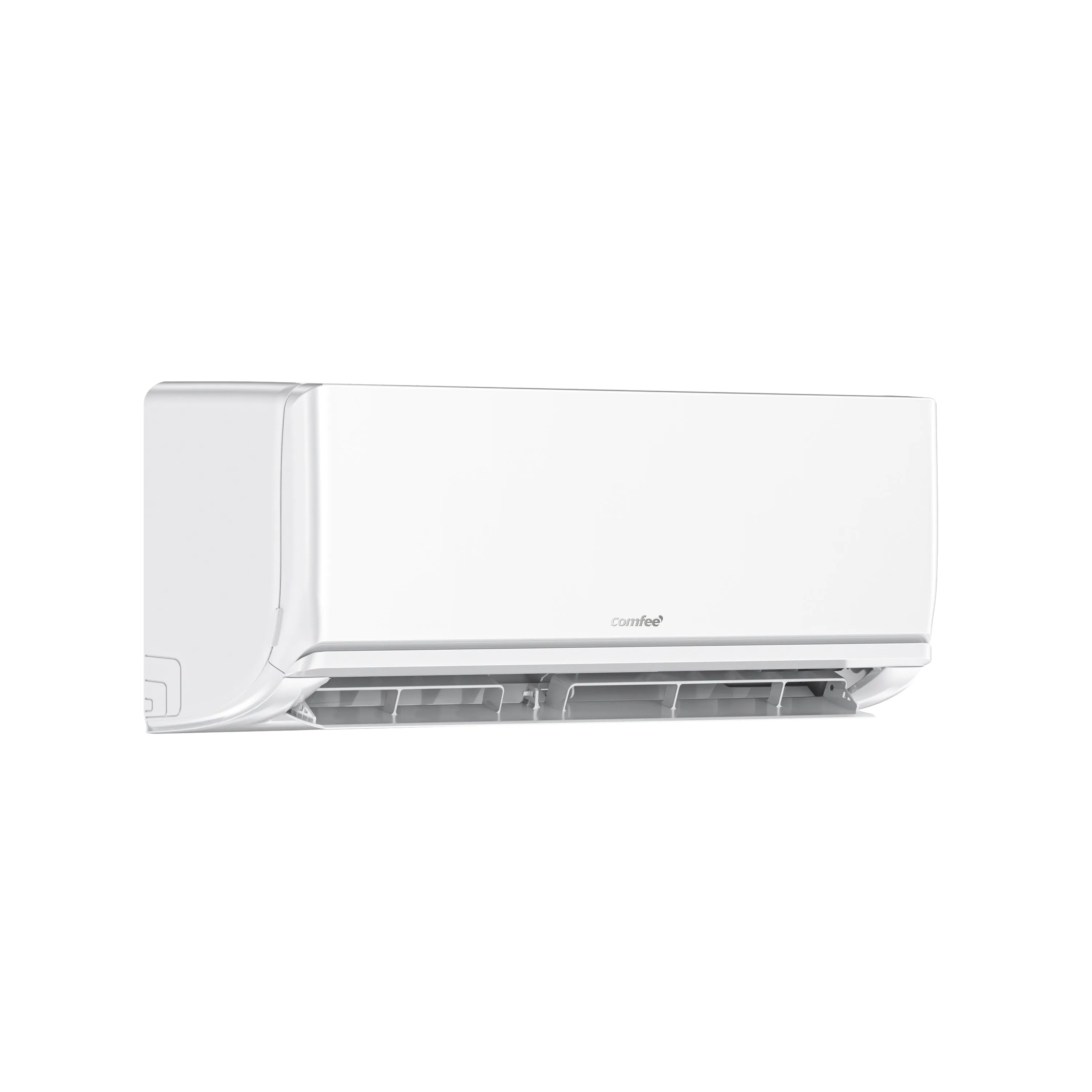 Comfee Air Conditioner Heating /Cooling Installation Fee Included Alpha Inverter Split AC 24H Timer 4-IN-1-K