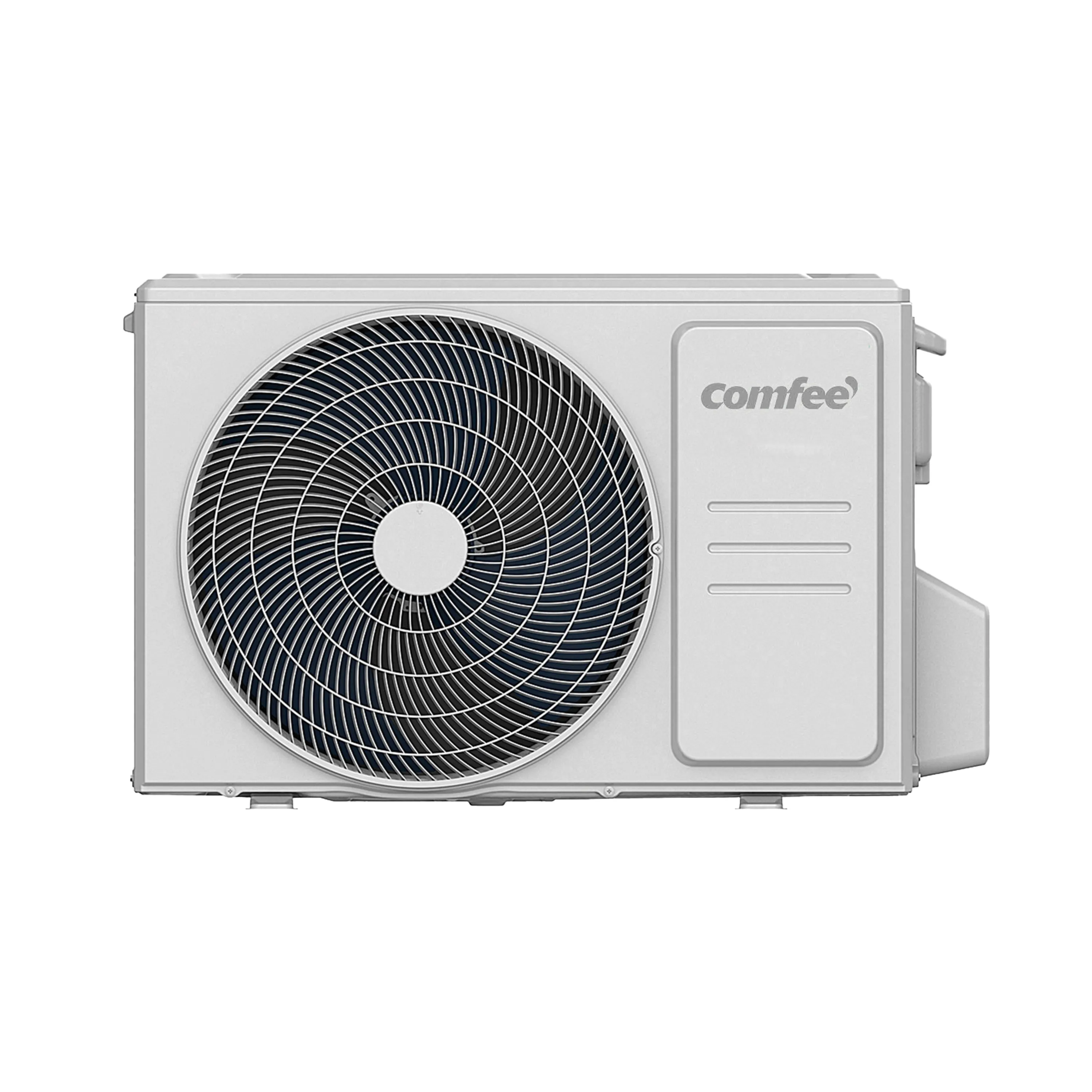 Comfee Air Conditioner Heating /Cooling Installation Fee Included Alpha Inverter Split AC 24H Timer 4-IN-1-K