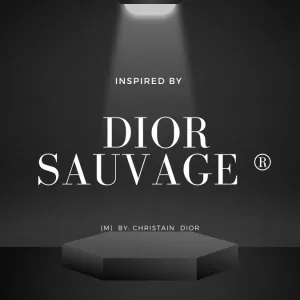 Compare to  Dior Sauvage (M) ® by Christian Dior (M)~ Body Oil