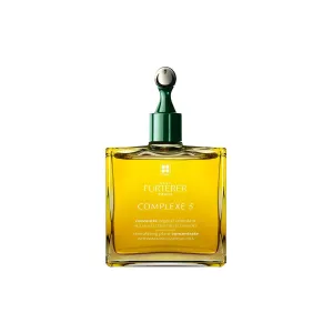 Complexe 5 Stimulating Plant Extract - Pre-Shampoo