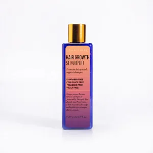 CoNatural Hair Growth Shampoo 150ML
