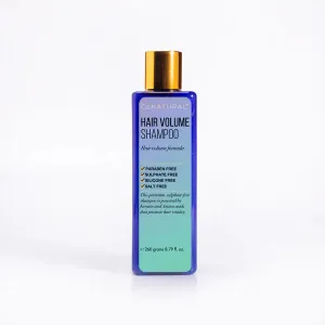 CoNatural Hair Volume Shampoo 150ML