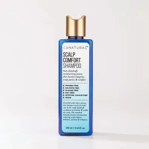 CoNatural Scalp Comfort Shampoo 150ML
