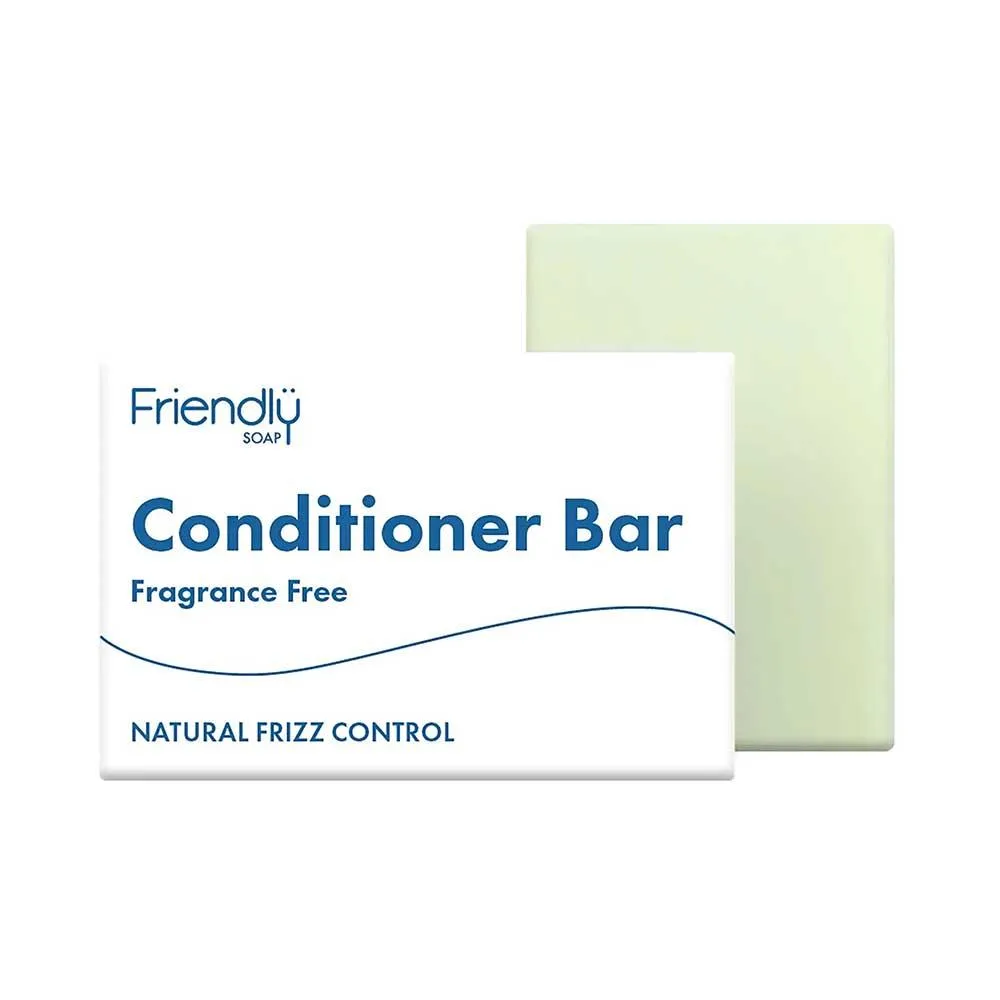 Conditioner Bar - Fragrance Free