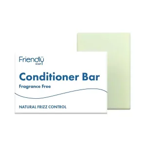 Conditioner Bar - Fragrance Free
