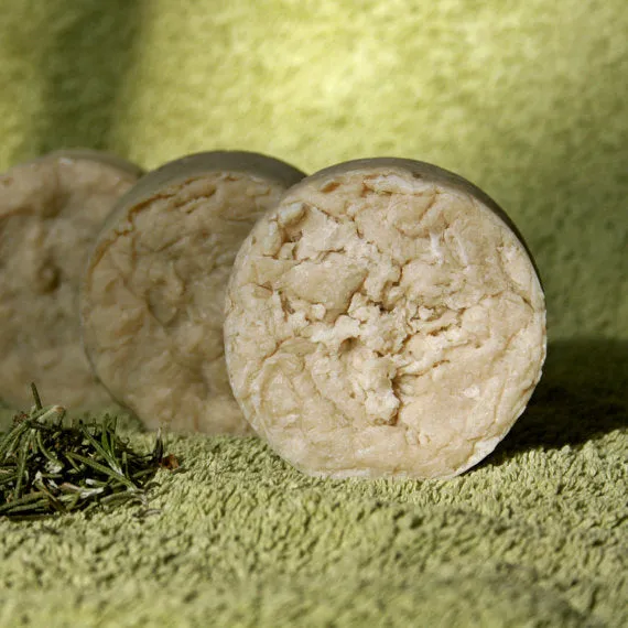 Conditioning Shampoo Bars by AB Soap Studio