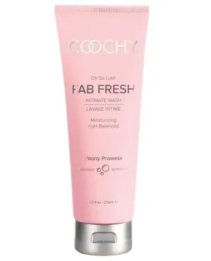 Coochy Fab Fresh Feminine Wash 7.2 fl. Oz.