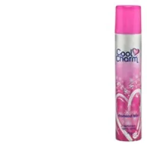 Cool Charm Female Bodyspray Diamond Bliss 75g