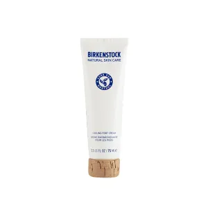 Cooling Foot Cream