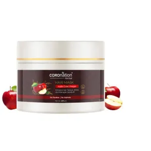 Coronation Herbal Apple Cider Vinegar Hair Mask