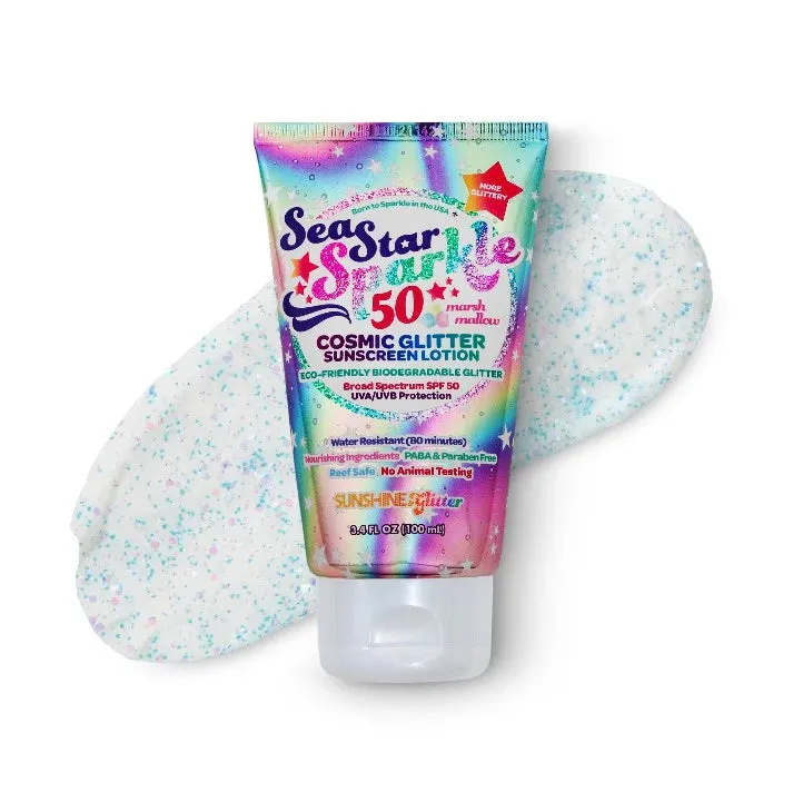 Cosmic Travel Gift Set