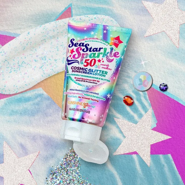 Cosmic Travel Gift Set
