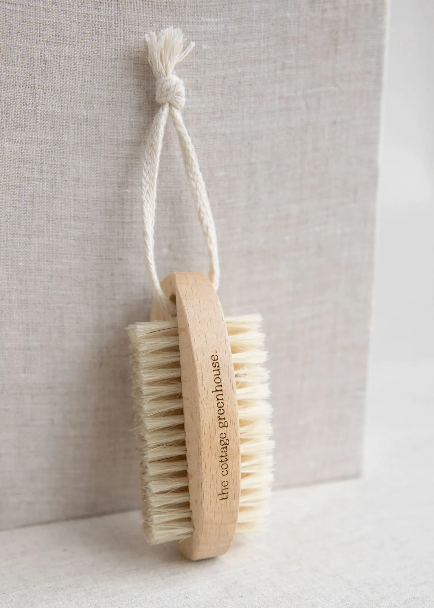 Cottage Greenhouse Foot Care Gift Set