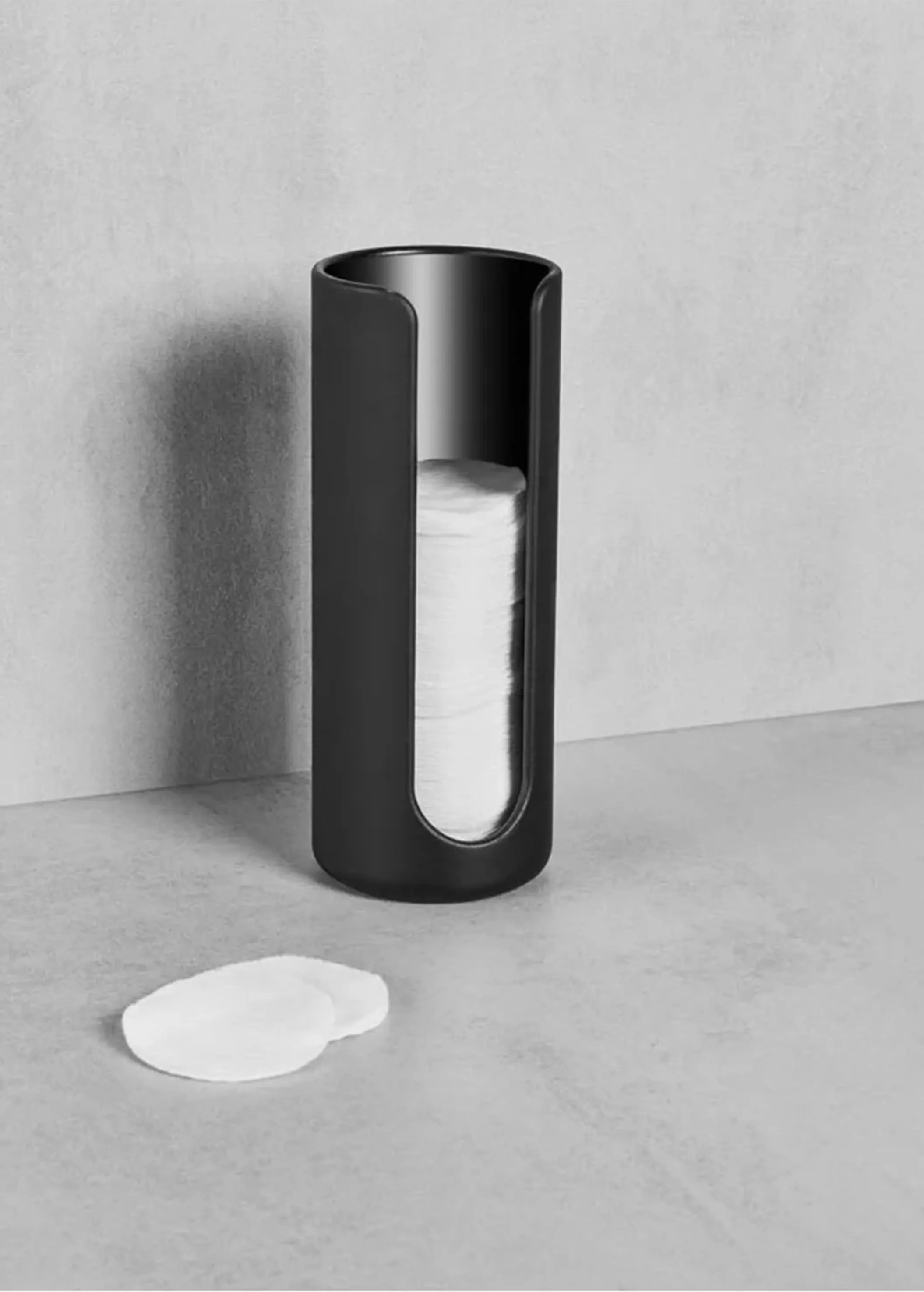 Cotton Dispenser