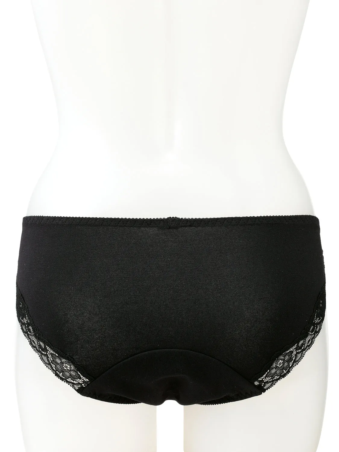Cotton Period Panty