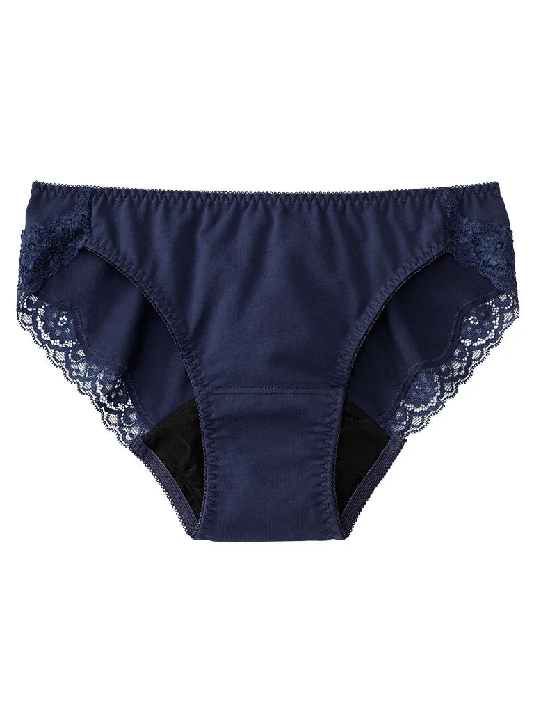 Cotton Period Panty