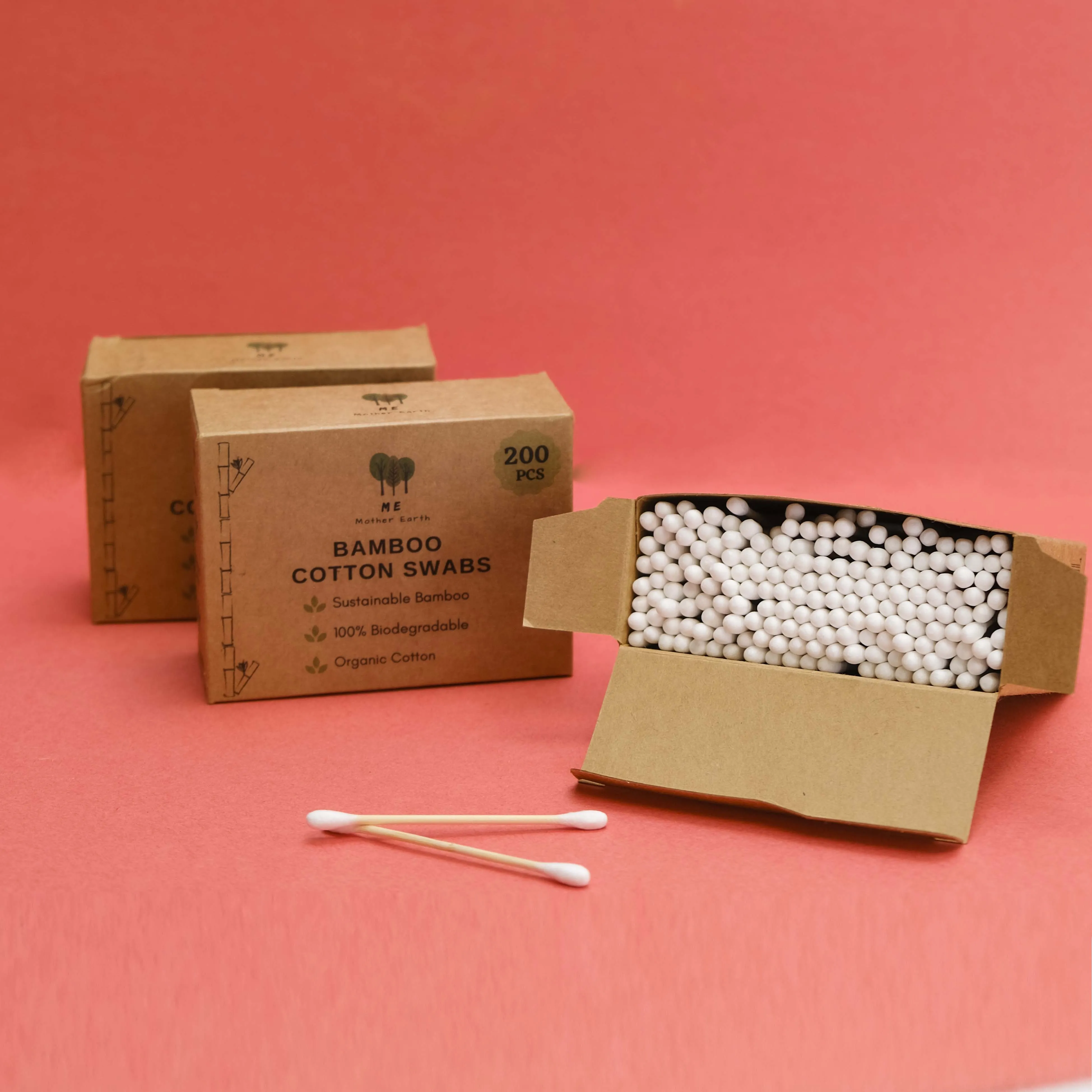 Cotton Swabs
