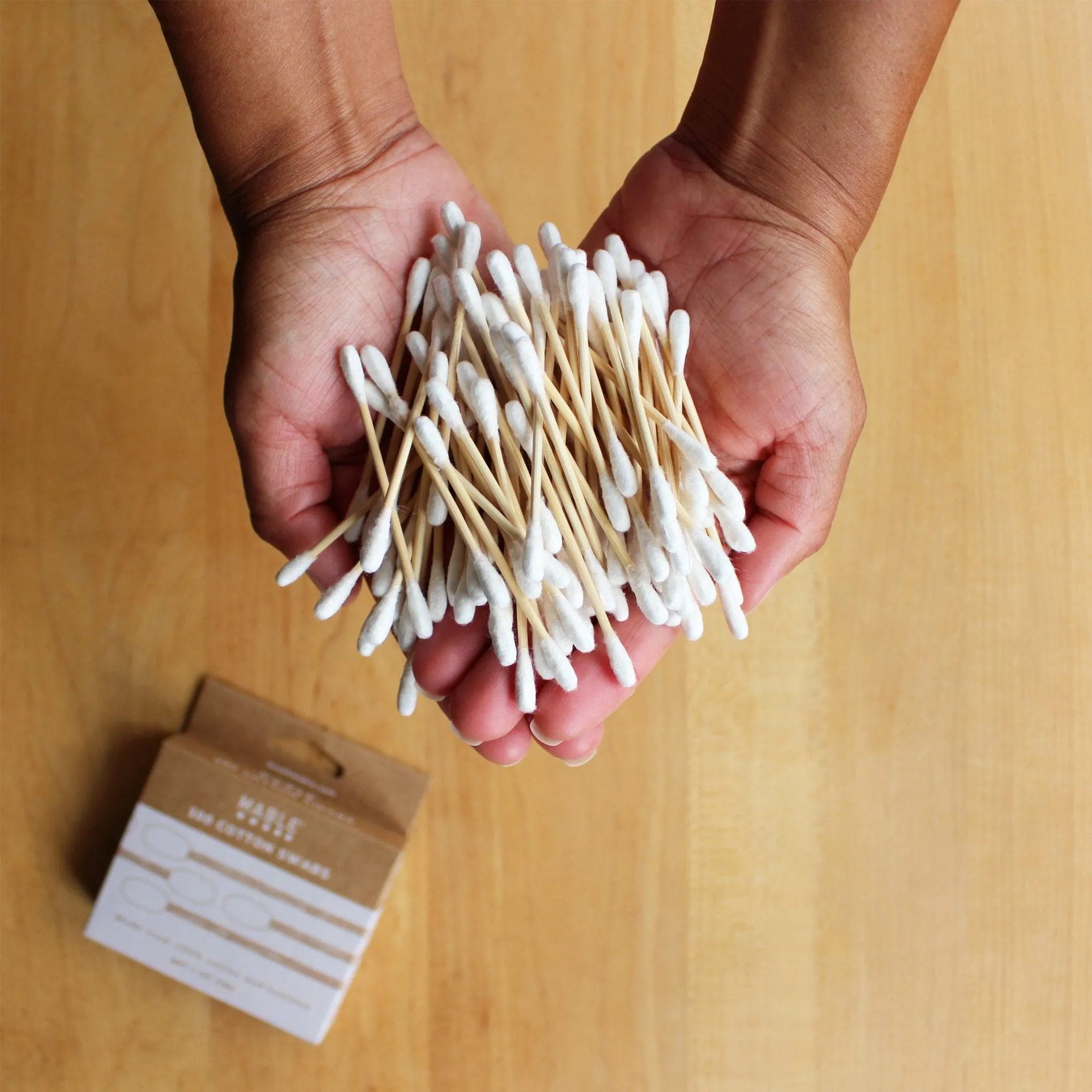 Cotton Swabs