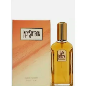 COTY Lady stetson Cologne spray