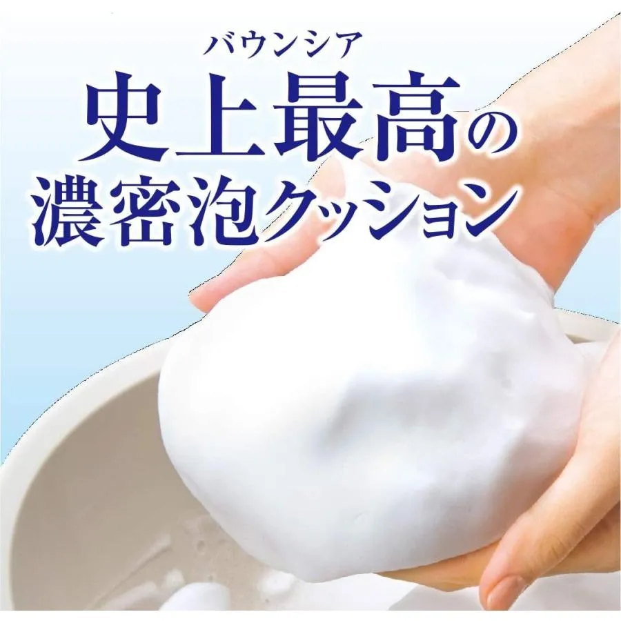 COW BRAND Bouncia Body Wash Refill 360ml