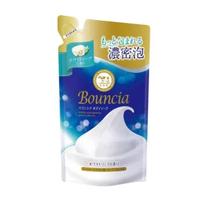 COW BRAND Bouncia Body Wash Refill 360ml