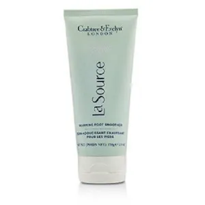 Crabtree & Evelyn La Source Warming Foot Smoother
