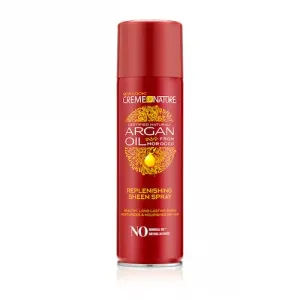 Creme Of Nature With Argan Oil Sheen Spray 250 ml