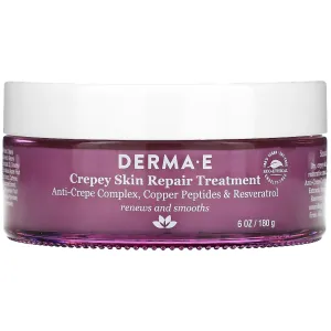 Crepey Skin Repair Treatment