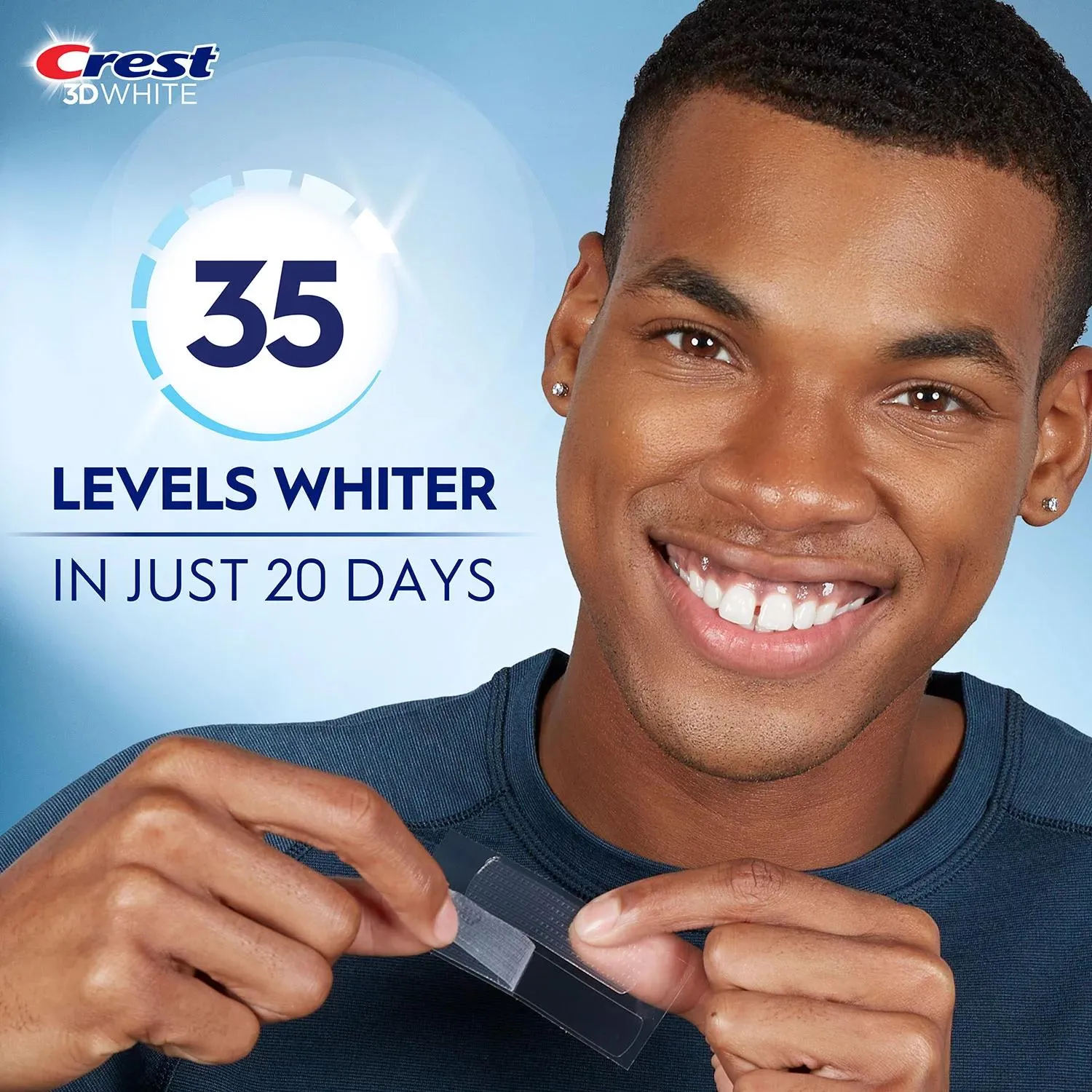 Crest 3D Whitestrips Professional Effects and Supreme Bright Whitening Kit