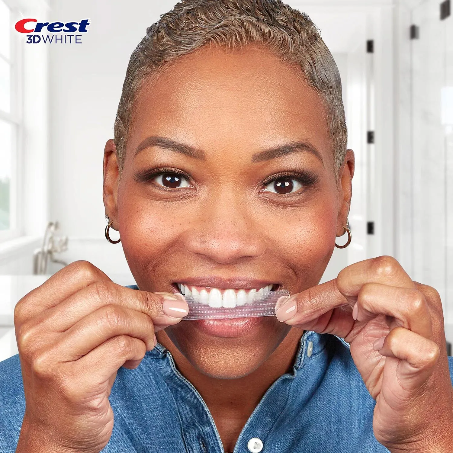 Crest 3D Whitestrips Professional Effects and Supreme Bright Whitening Kit