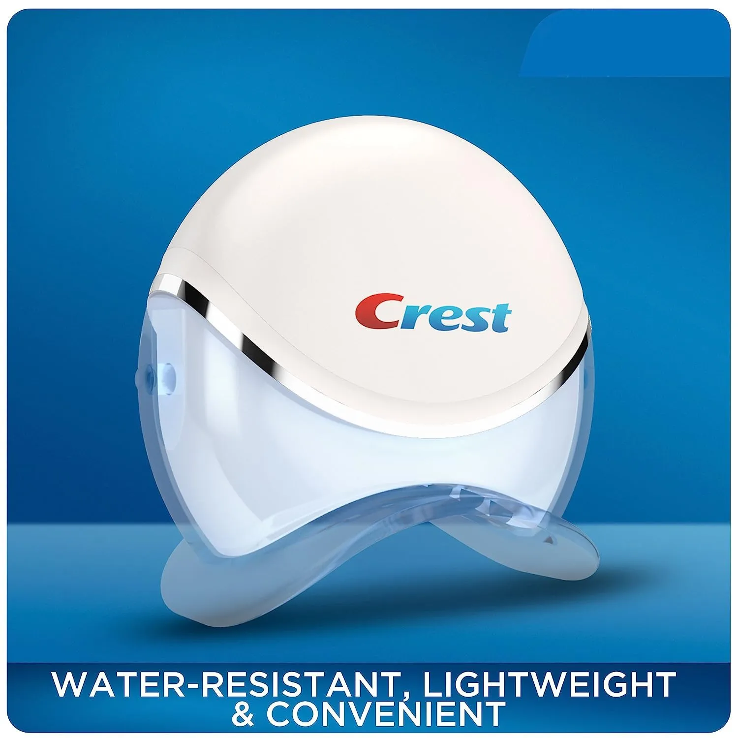 Crest 3D Whitestrips Teeth Whitening Kit, 20 Strips