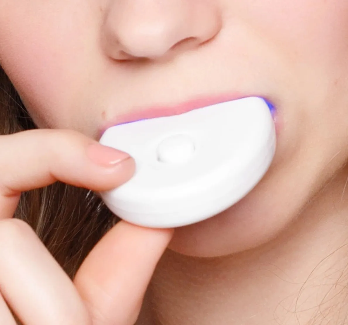 Crystal Clear Teeth Whitening At-Home Teeth Whitening All-in-One Kit