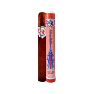 Cuba City New York Mujer Edp 35Ml