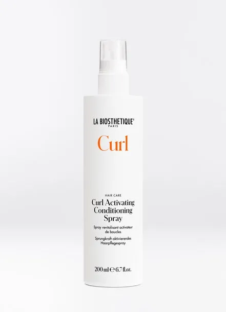 Curl Activating Conditioning Spray