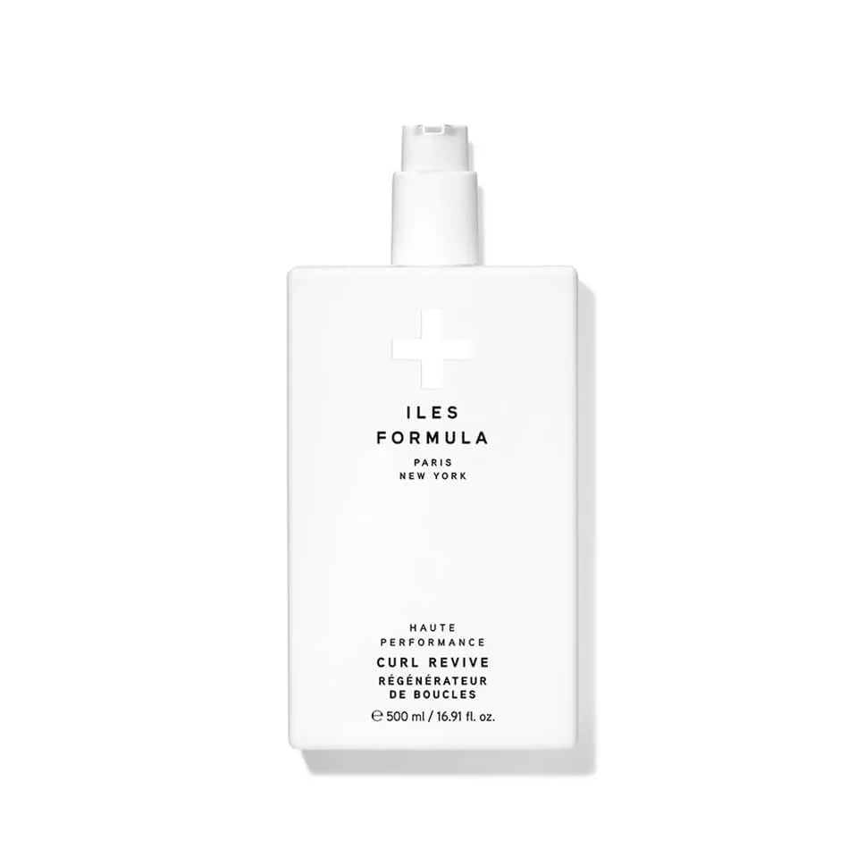 CURL REVIVE HAUTE PERFORMANCE
