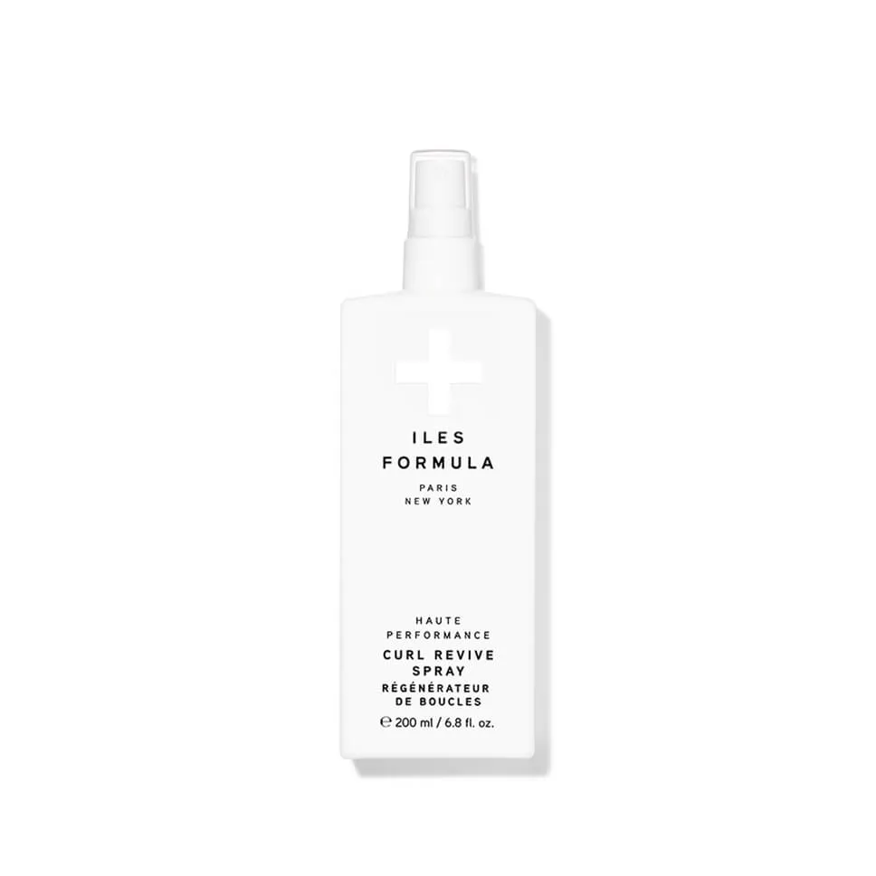 CURL REVIVE HAUTE PERFORMANCE