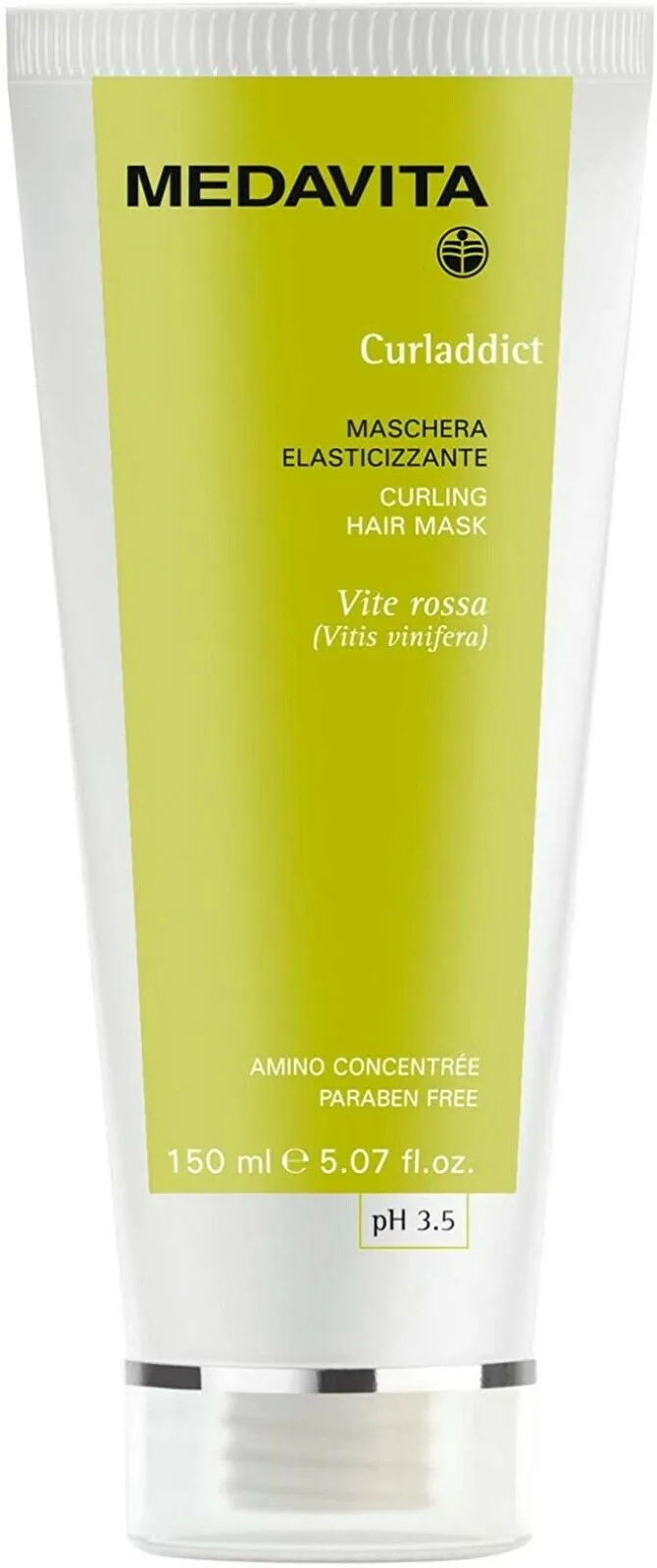Curladdict Curling Hair Mask