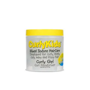CurlyKids Curly Gel Moisturiser