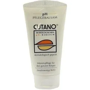 CUTANO body care balm