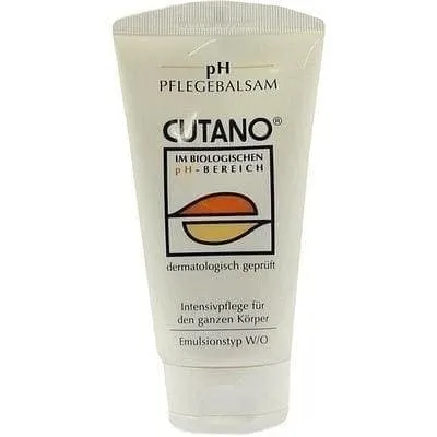 CUTANO body care balm