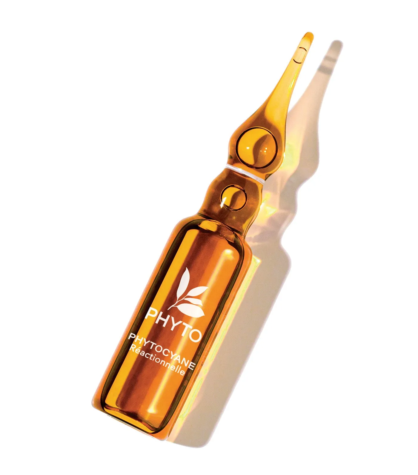 CYANE Revitalizing Hair Serum for Women