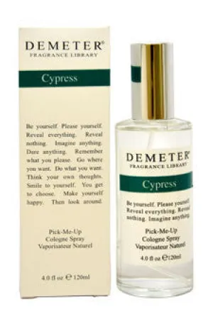 cypress by demeter -For -For Women