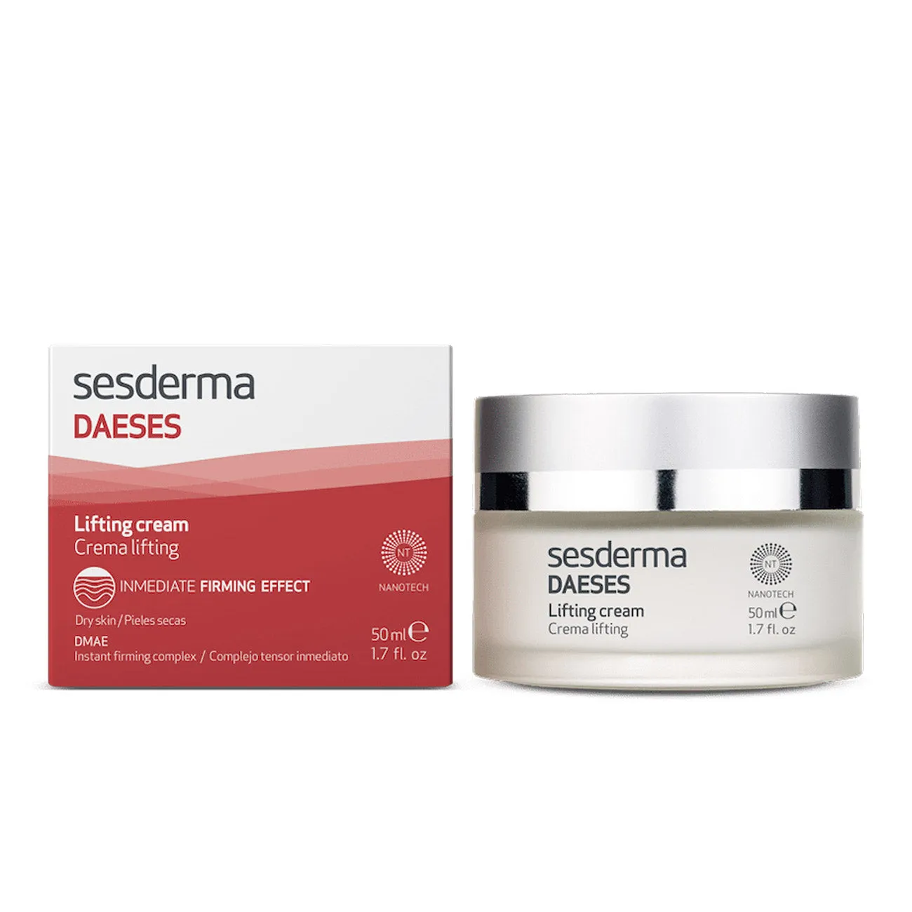 Daeses Lifting Cream