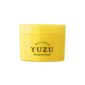 Daily Aroma Japan Yuzu Body Scrub