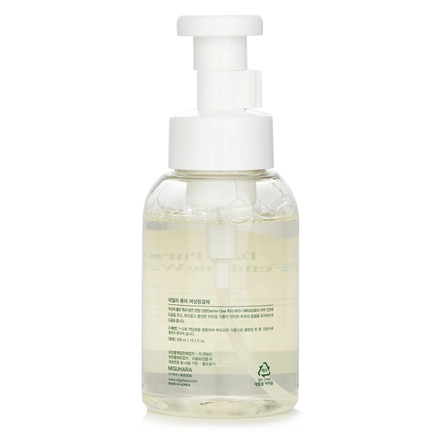 Daily Pure Feminine Wash