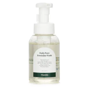 Daily Pure Feminine Wash