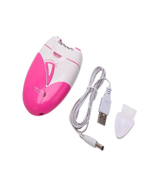 Daling Hair Removal Lady Epilator DL-6032