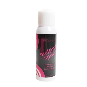DAN Technology Hair Styling Spray,Lace Melting Spray for Wig, Bond Adhesive Wig Glue Spray, wigs Glue Spray,