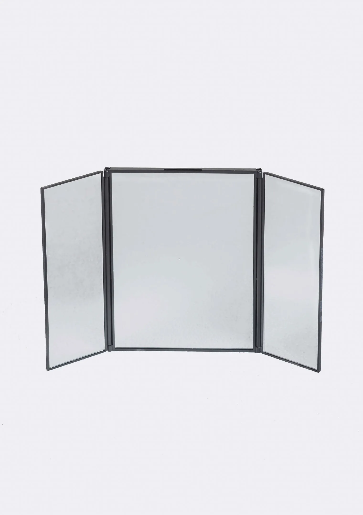 Dance Steps Mirror