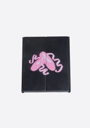 Dance Steps Mirror